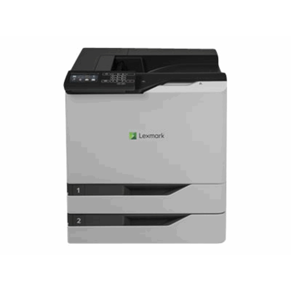 CS820dte Colour Laser Printer