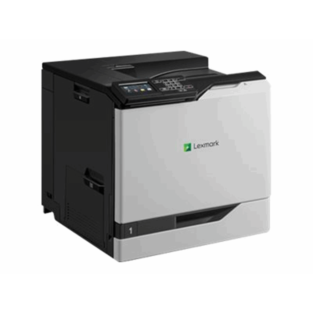 CS820dtfe Colour Laser Printer