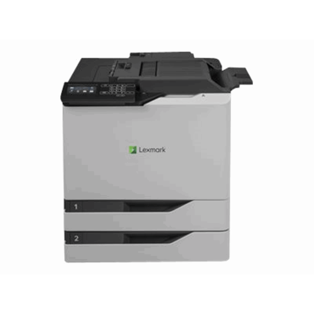 CS820dtfe Colour Laser Printer
