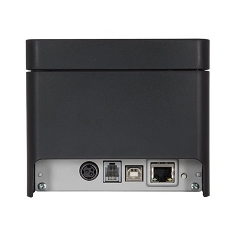 CT-E351 PRINTER SER BLACK USB THERM FRON
