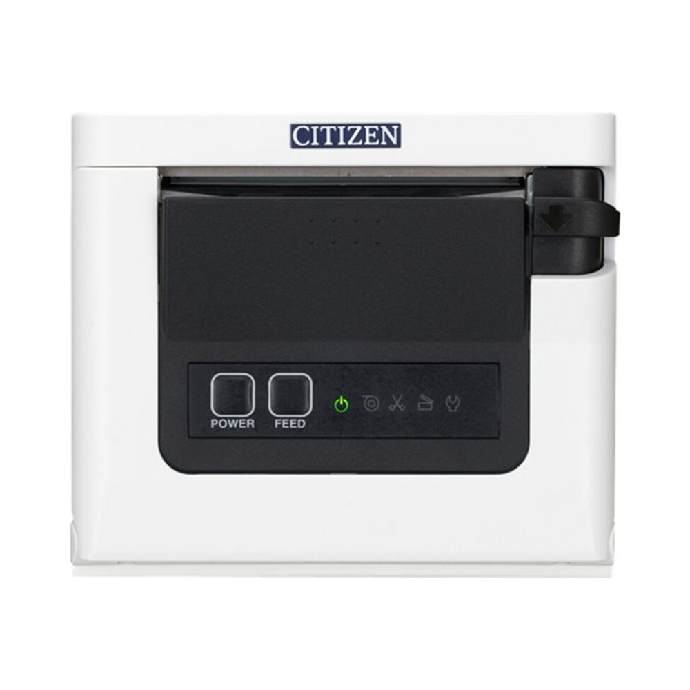 CT-S751 Printer BT USB WHT Case