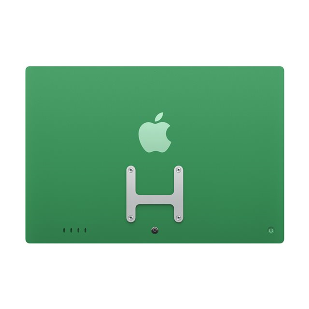 CTO/IMAC 24" Vesa/SLV/10C/10CG/24GB/512