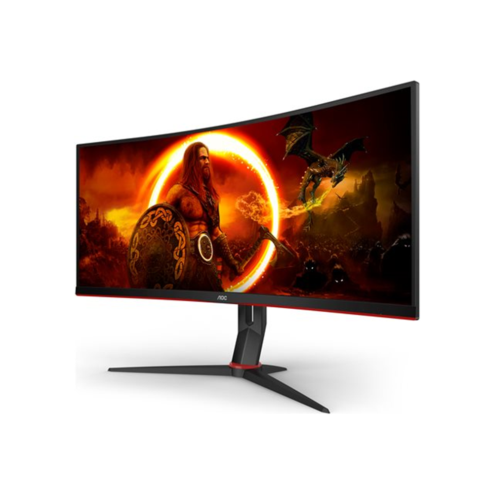 CU34G2XP 34IN 21:9 3440x1440 180Hz 3.0