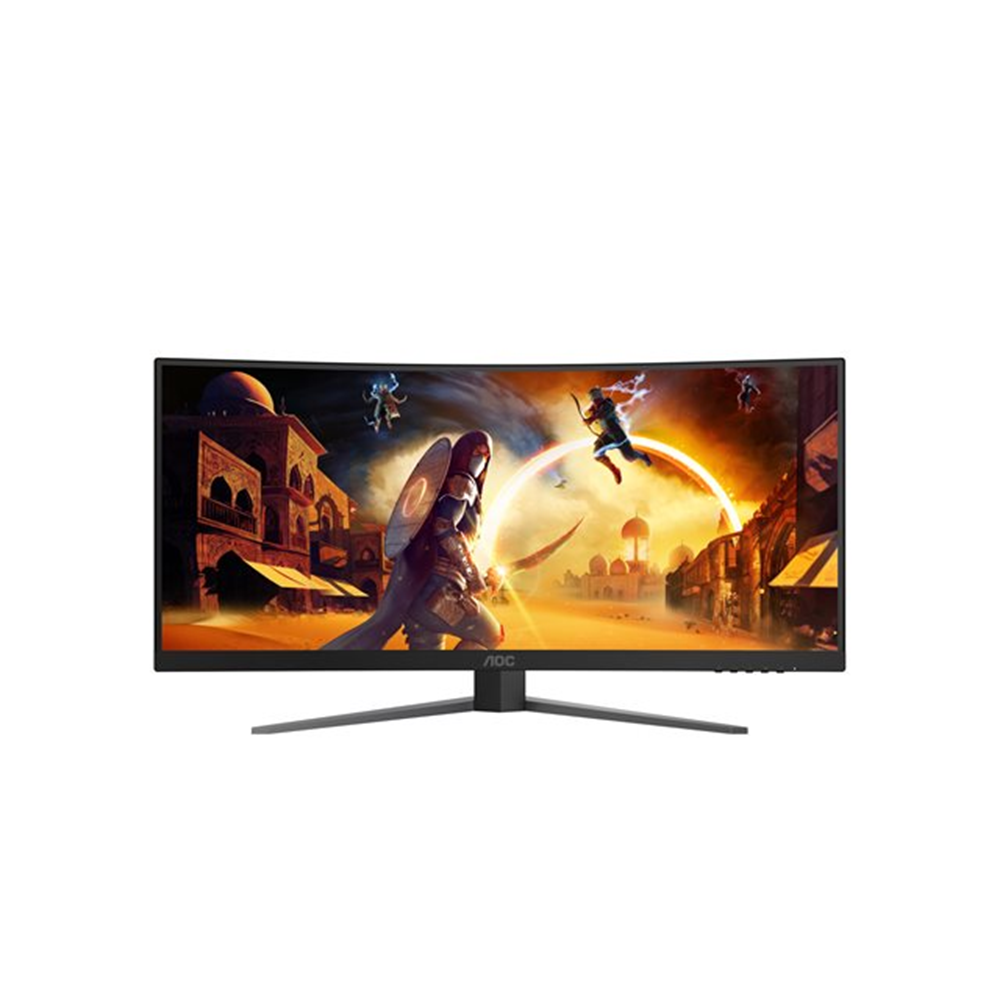 CU34G4 34IN 21:9 VA 240Hz 3440x1440