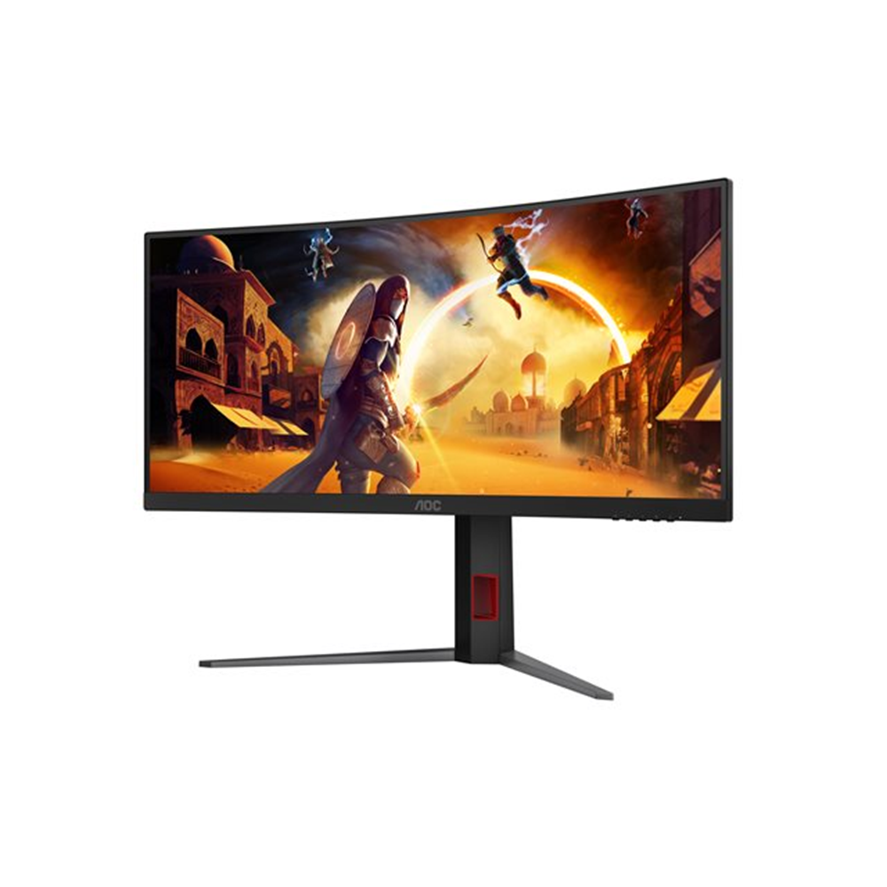 CU34G4 34IN 21:9 VA 240Hz 3440x1440