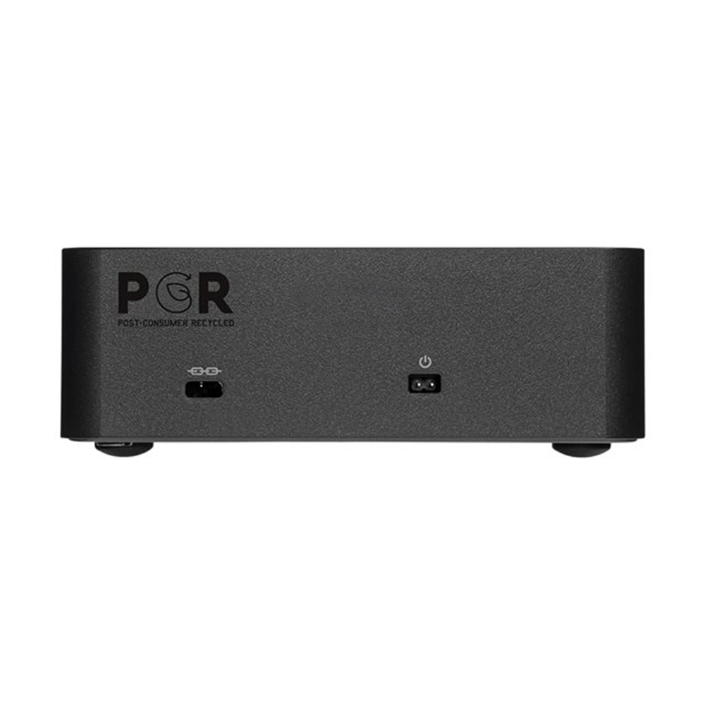 Cubi NUC AI+ 3MG-002EU / 386H / Ultra 9 / Integrated Graphics / 16GB*2/ 1TB SSD / no HDD / Air cooling / Win 11 Pro