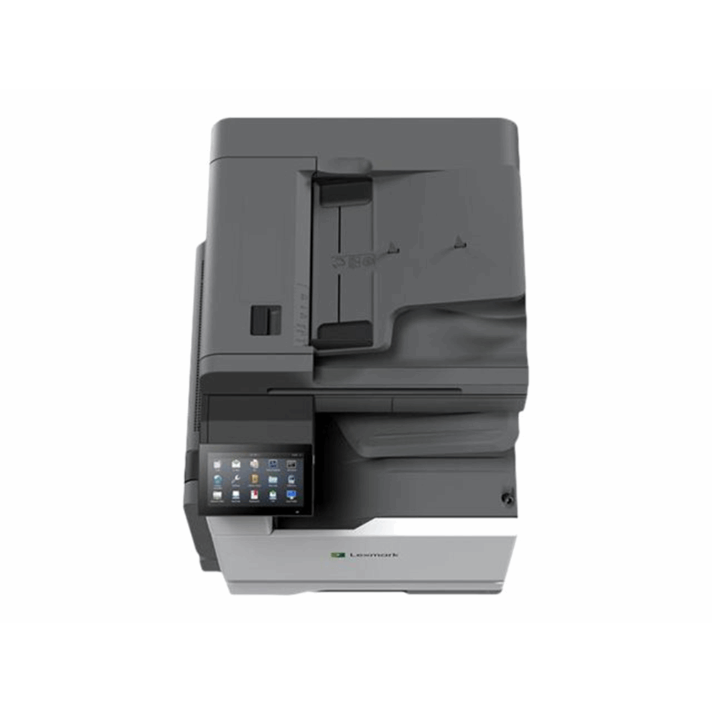CX931dse COLOR laser MFP 35ppm 620 Feed