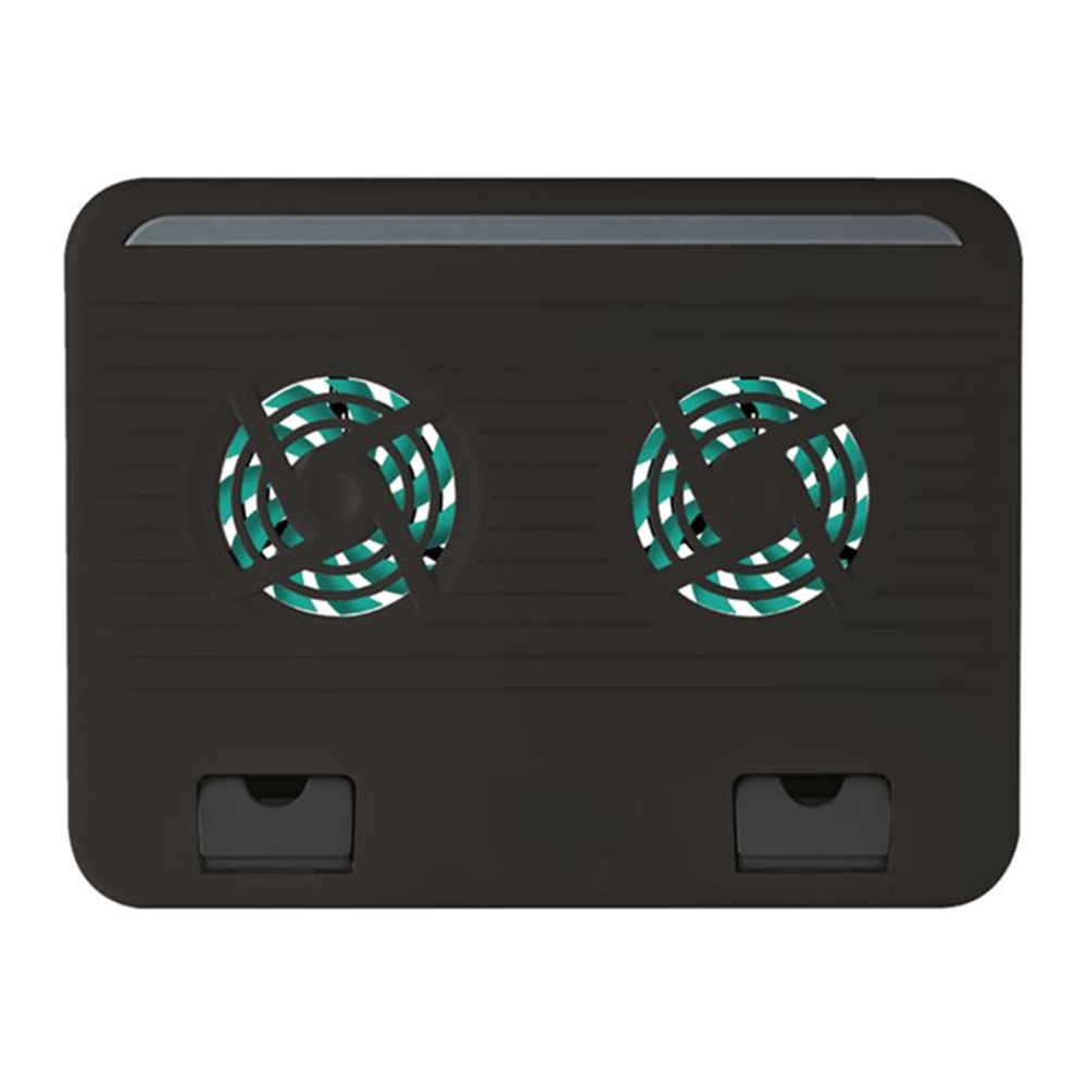 Cyclone Notebook Cooling Stand