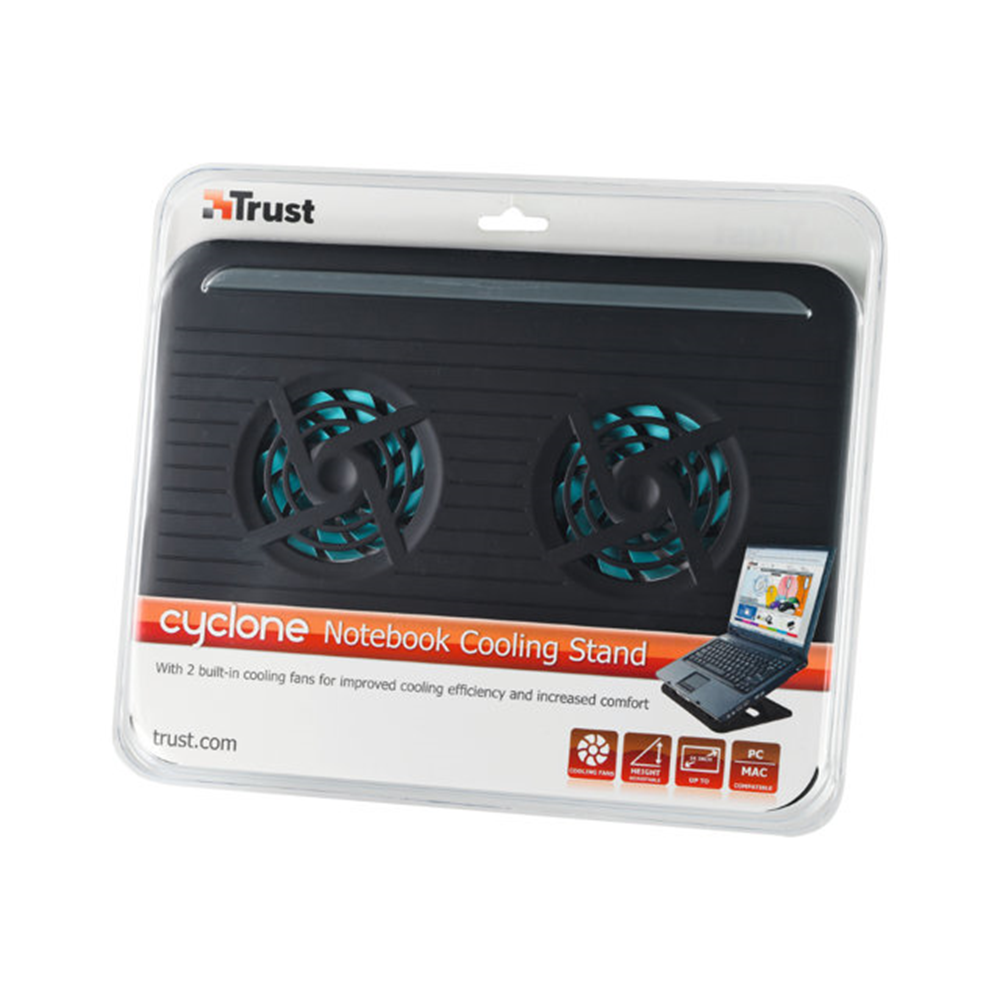 Cyclone Notebook Cooling Stand