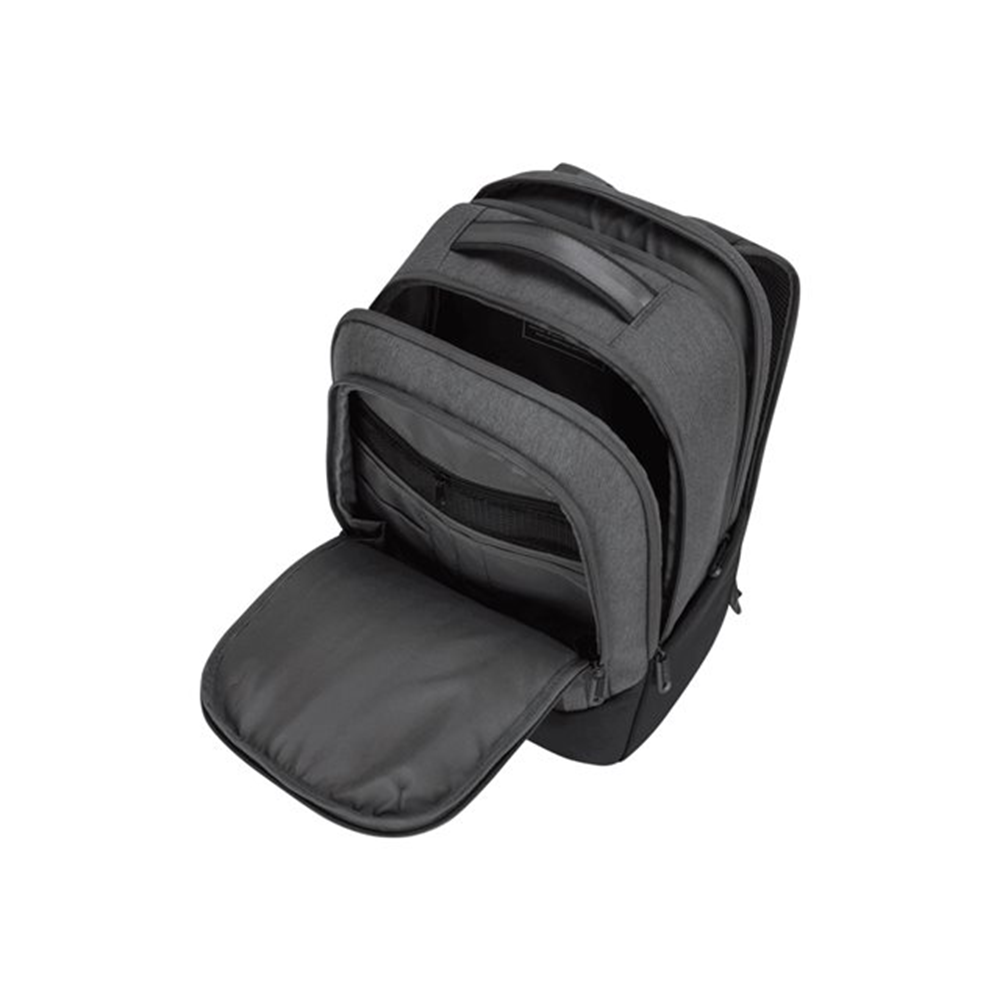 Cypress Eco Backpack 15.6i Grey