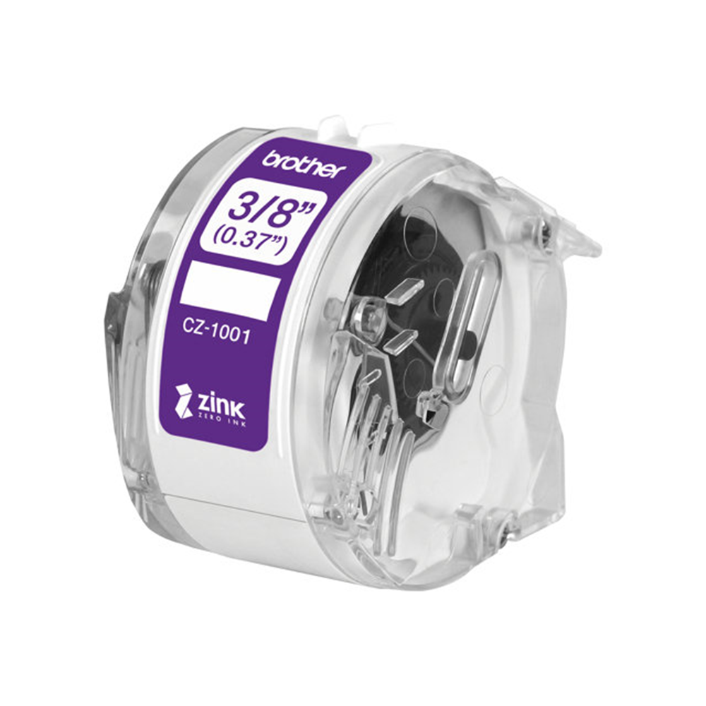 CZ-1001 roll casette 9 - for VC-500Wm x5- for VC-500W