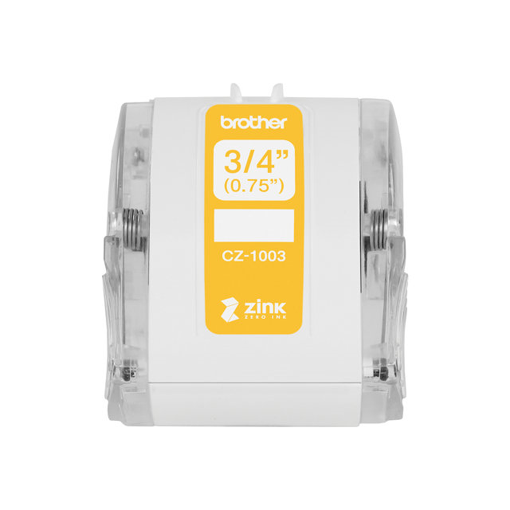 CZ-1003 roll casette 19 - for VC-500Wm x 5- for VC-500W