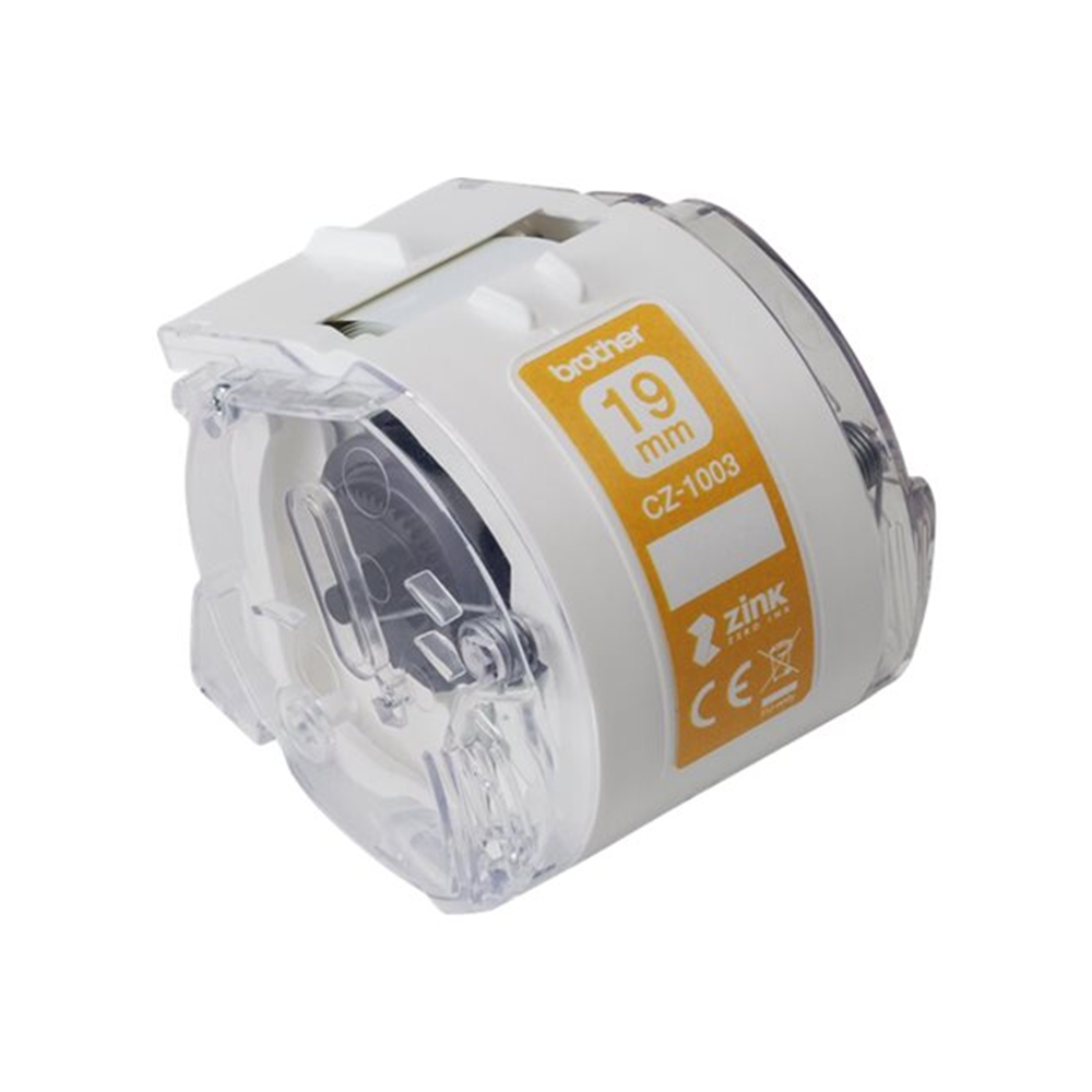 CZ-1003 roll casette 19 - for VC-500Wm x 5- for VC-500W