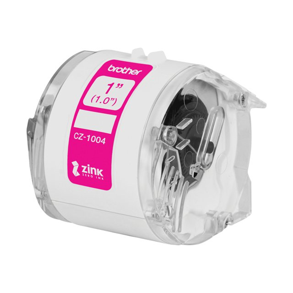 CZ-1004 roll casette 25 x 5 - VC-500W
