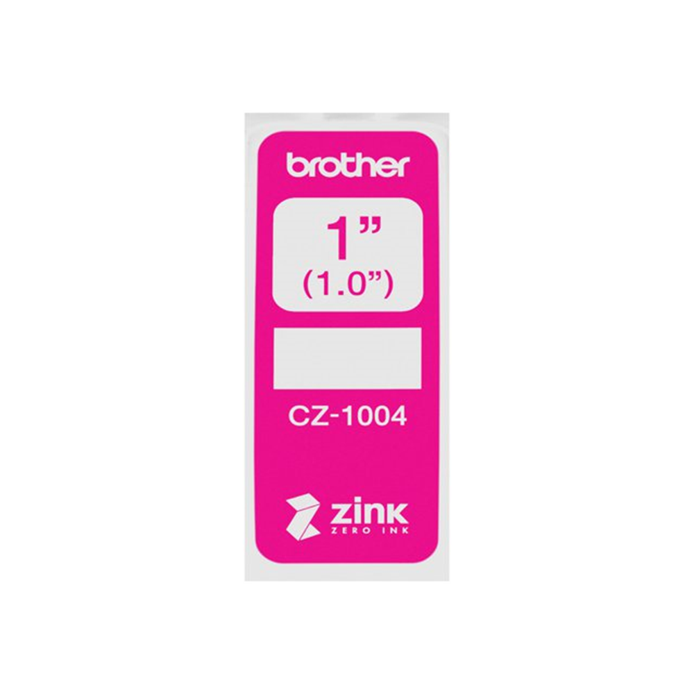 CZ-1004 roll casette 25 x 5 - VC-500W