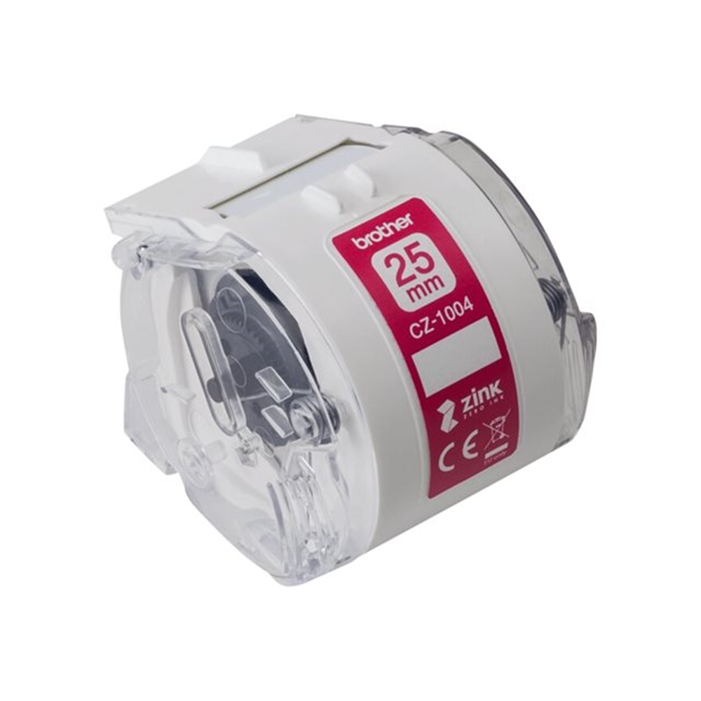 CZ-1004 roll casette 25 x 5 - VC-500W