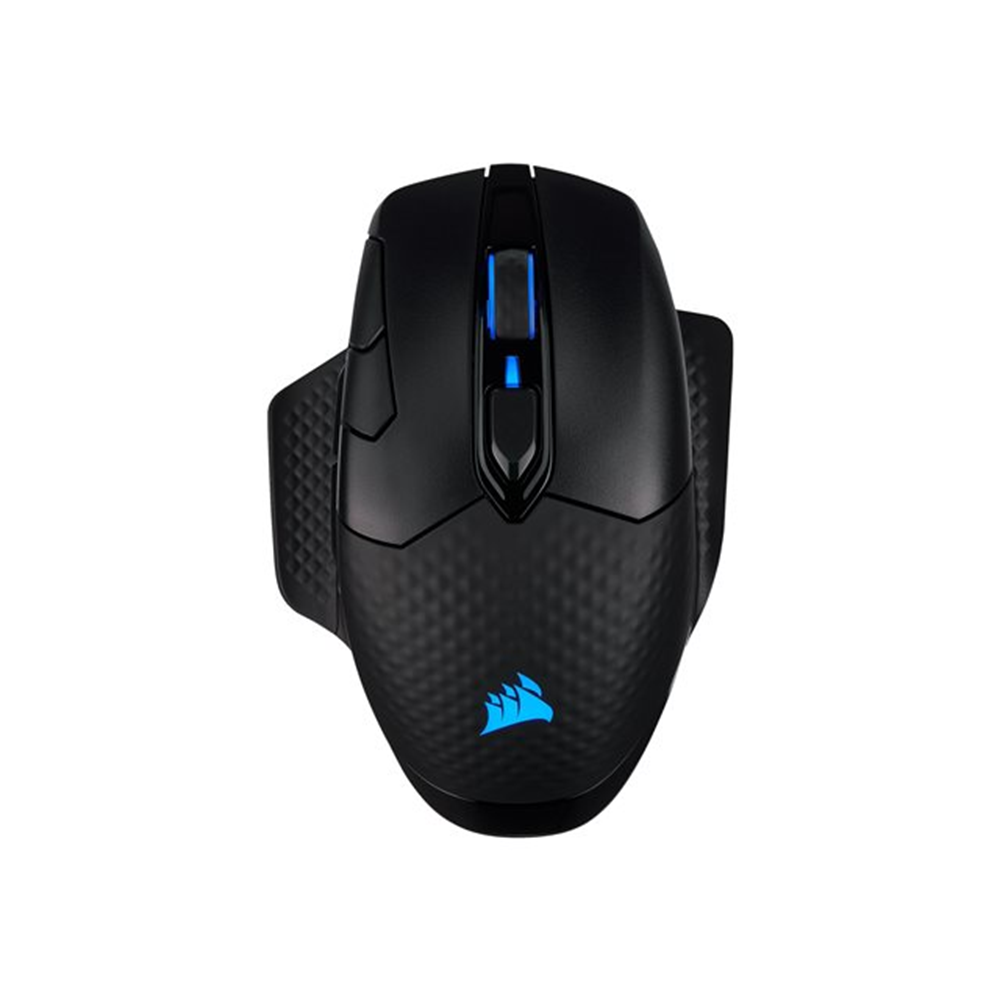Dark Core RGB Pro Wireless Gaming Mouse Dark Core RGB Pro Wireless Gaming Mouse
