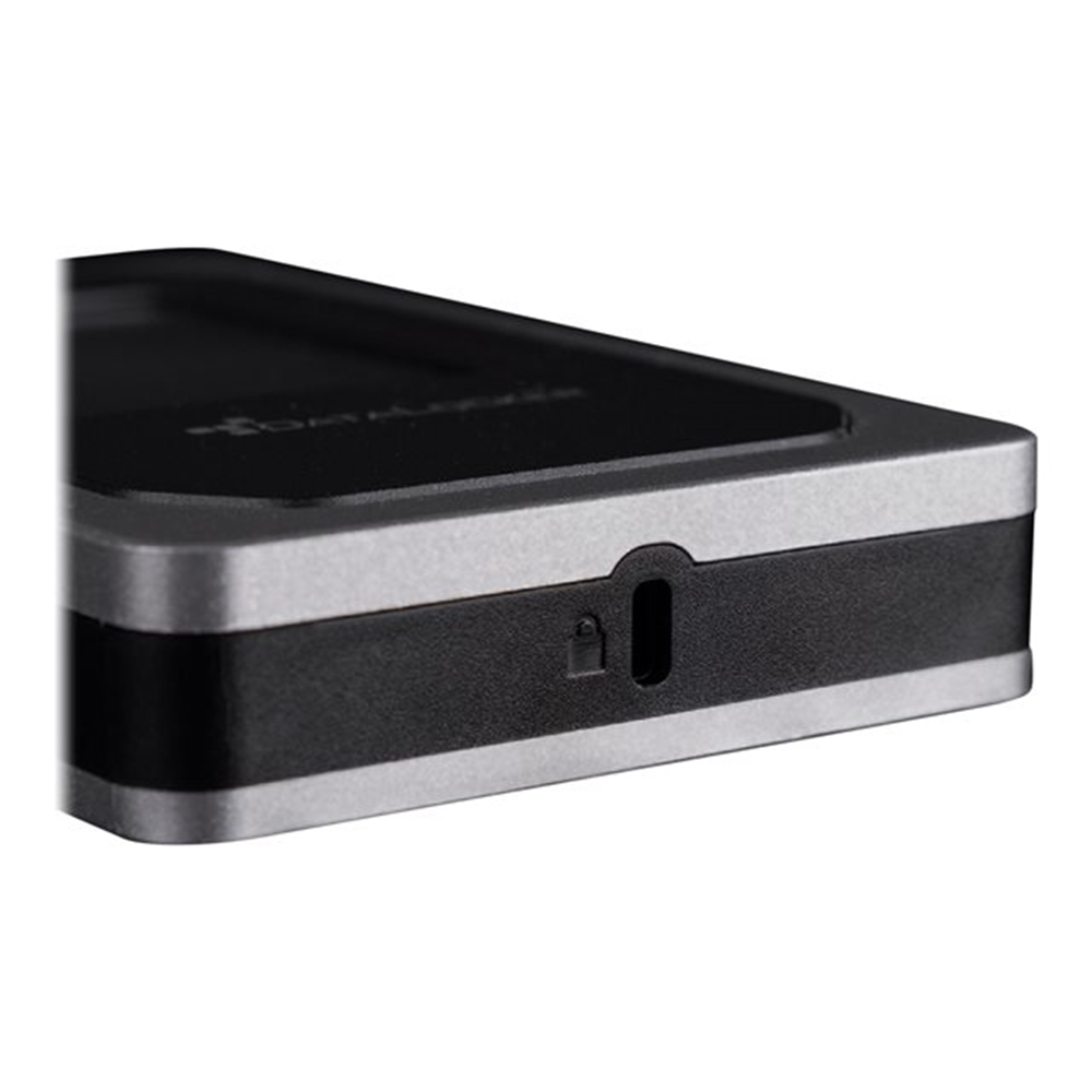 DataLocker DL4 FE 15.3TB USB-C / -A SSD DataLocker DL4 FE 15.3TB USB-C / -A SSD