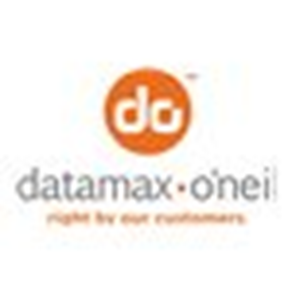 Datamax-O'Neil schouderriem voor printer