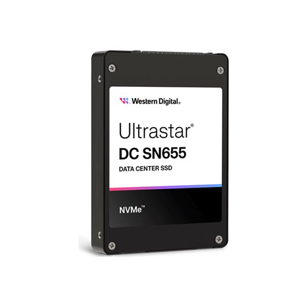 DC SN655 U.3 15.36TB PCIE DP BICS5 SE