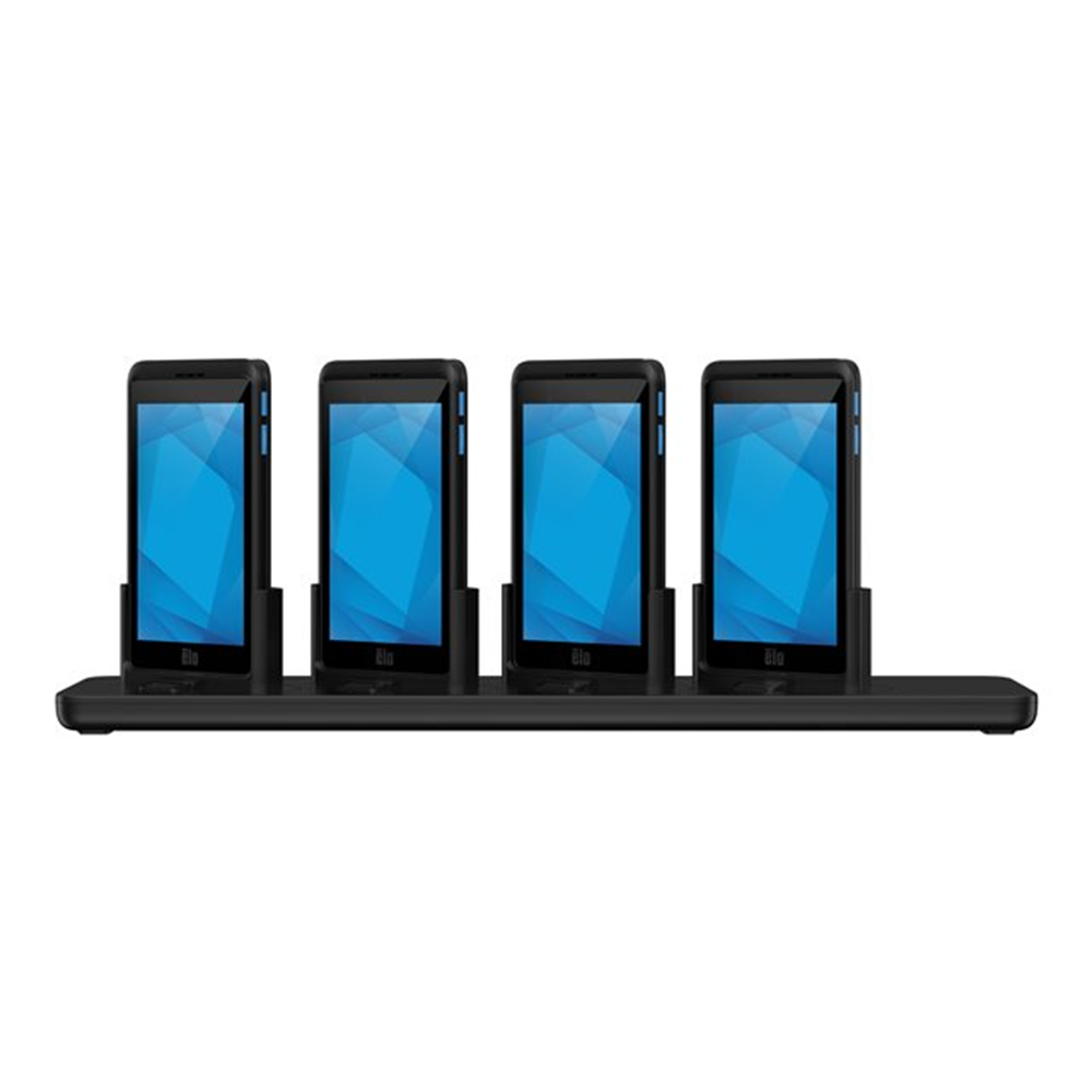 DC10 4 Slot Device Charger for M50 ELO-K