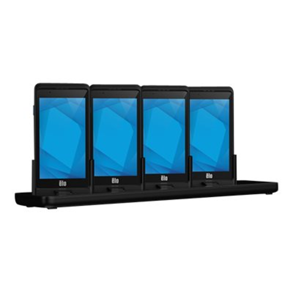 DC10 4 Slot Device Charger for M50 ELO-K