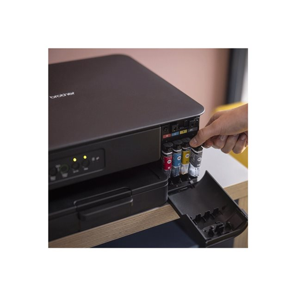 DCP-J1260W Flatbed colour A4inkjet print DCP-J1260W Flatbed colour A4inkjet print