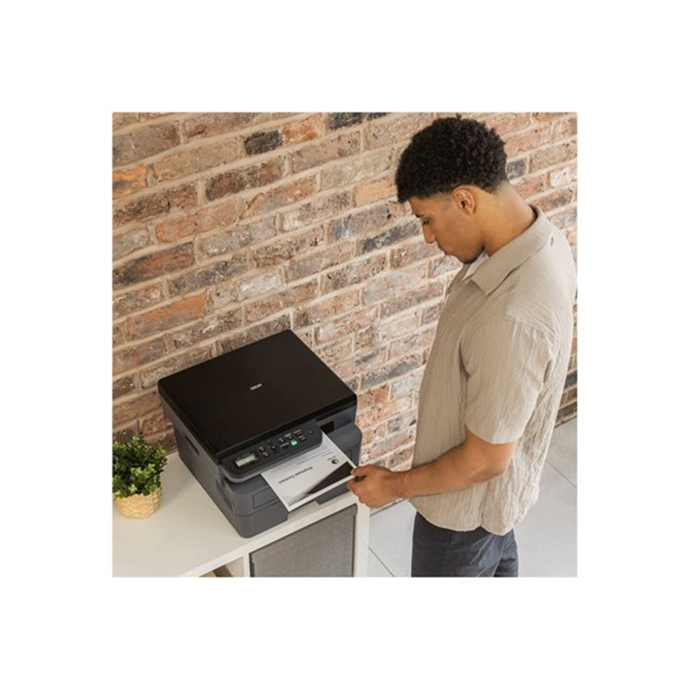 DCP-L2627DWE 3IN1 32PPM 128MB 1200DPI DCP-L2627DWE 3IN1 32PPM 128MB 1200DPI