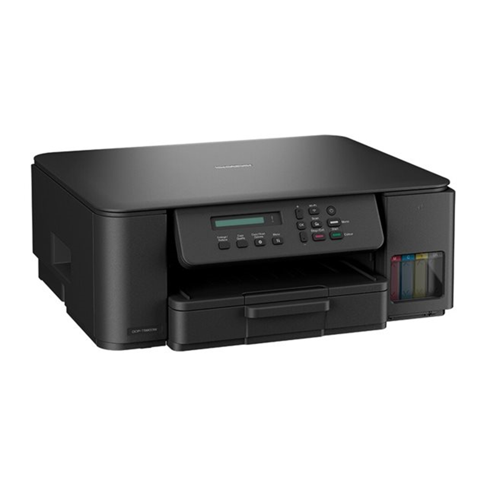 DCP-T580DW MULTI-FUNCT DCP - REGIONAL