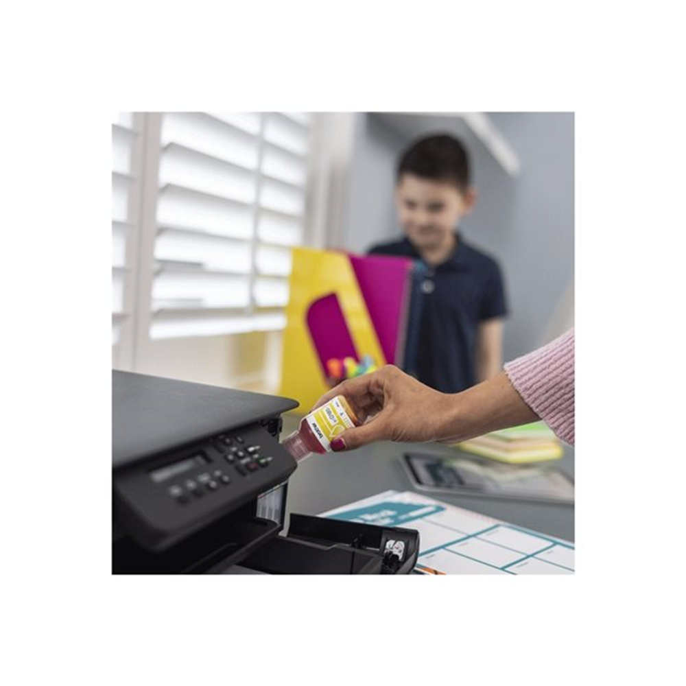 DCP-T580DW MULTI-FUNCT DCP - REGIONAL