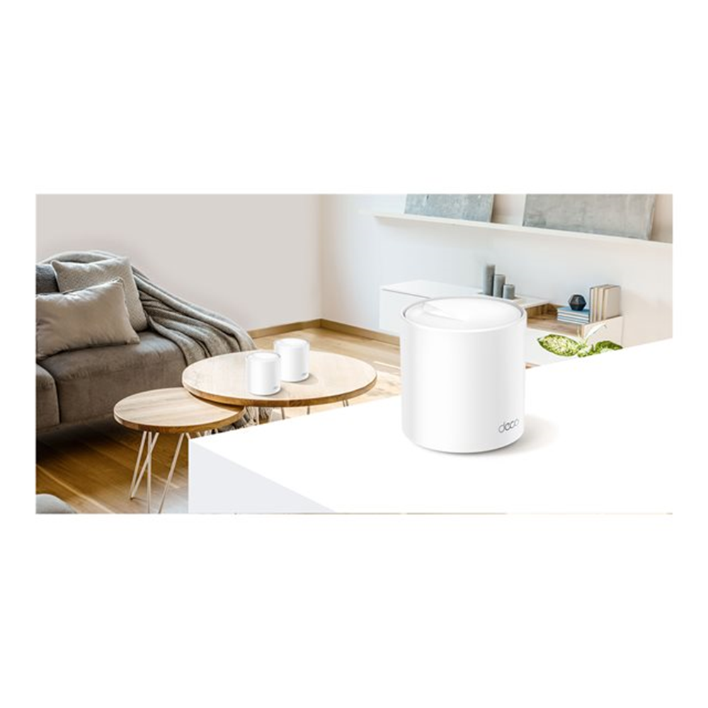 Deco X60 V3.2 1-pack