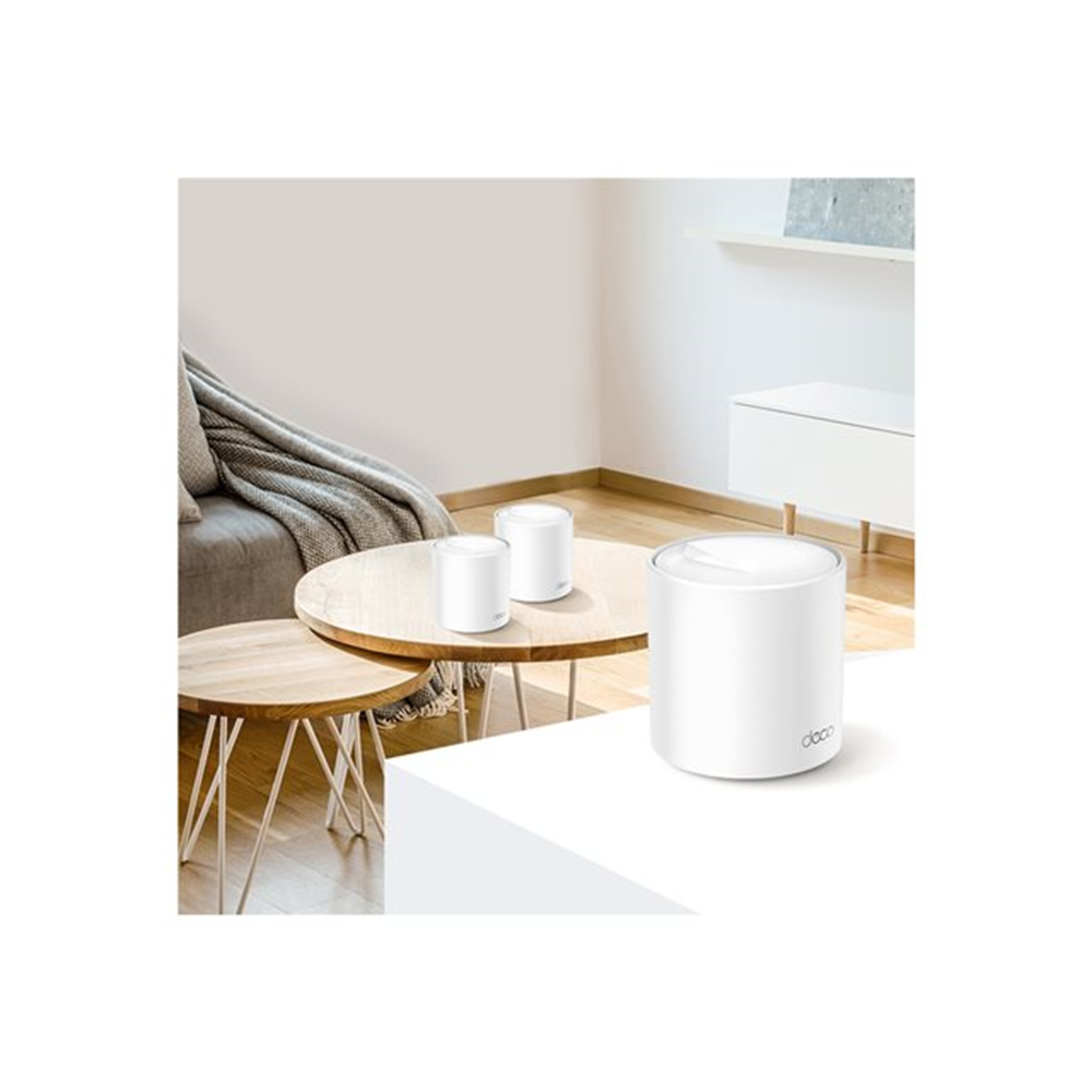 Deco X60 V3.2 2-pack