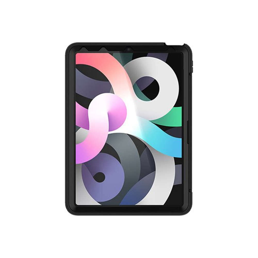 Defender iPad Air 4th gen Black Pro Pack Defender iPad Air 4th gen Black Pro Pack