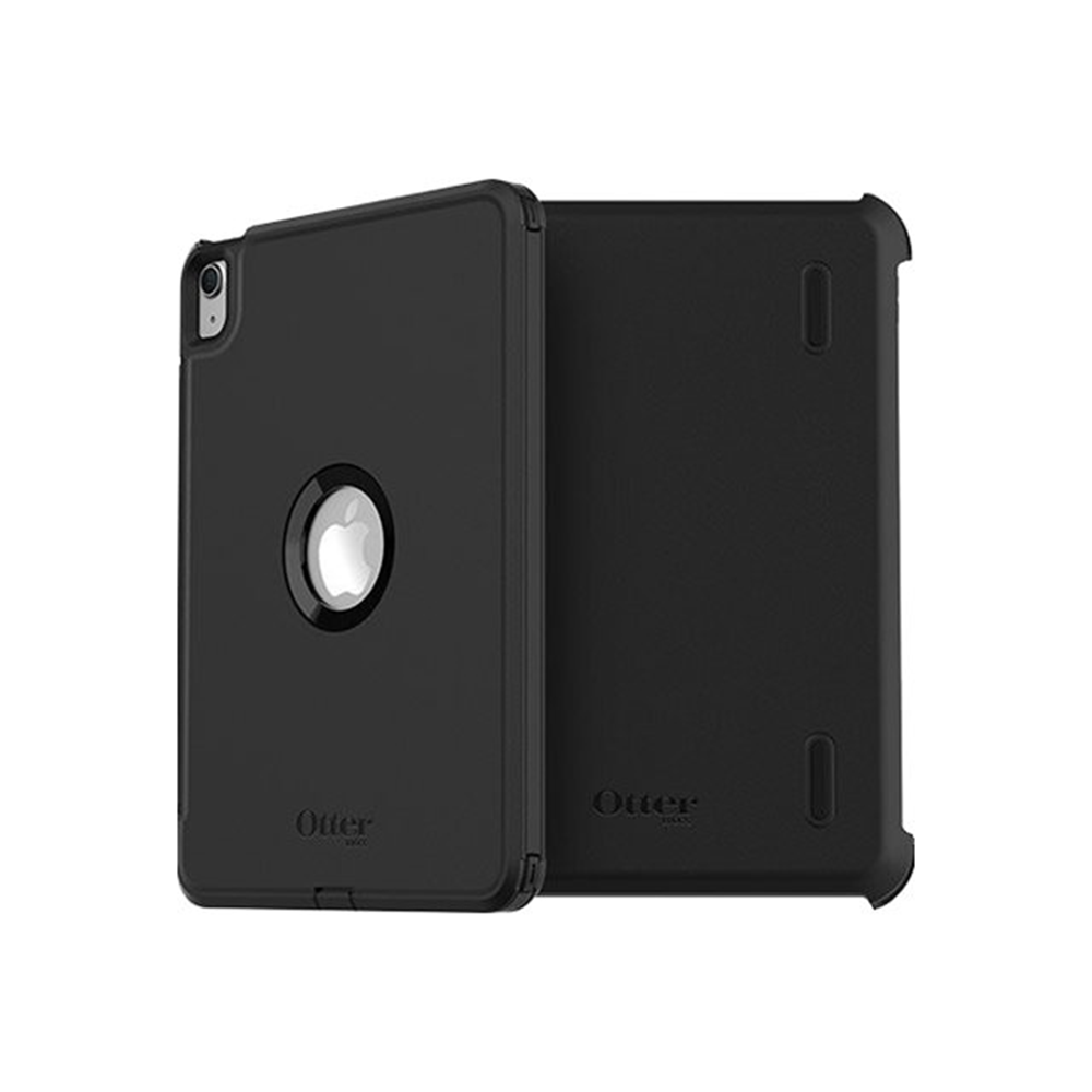 Defender iPad Air 4th gen Black Pro Pack Defender iPad Air 4th gen Black Pro Pack