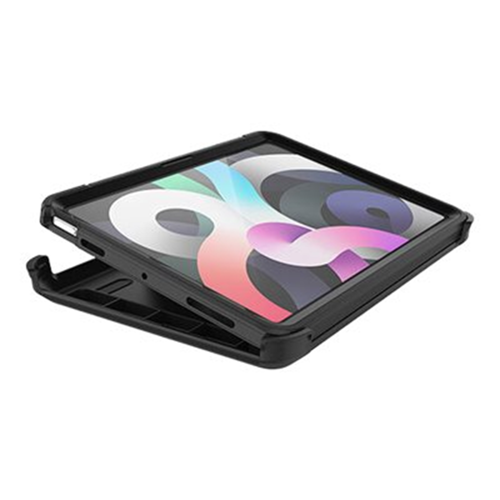 Defender iPad Air 4th gen Black Pro Pack Defender iPad Air 4th gen Black Pro Pack
