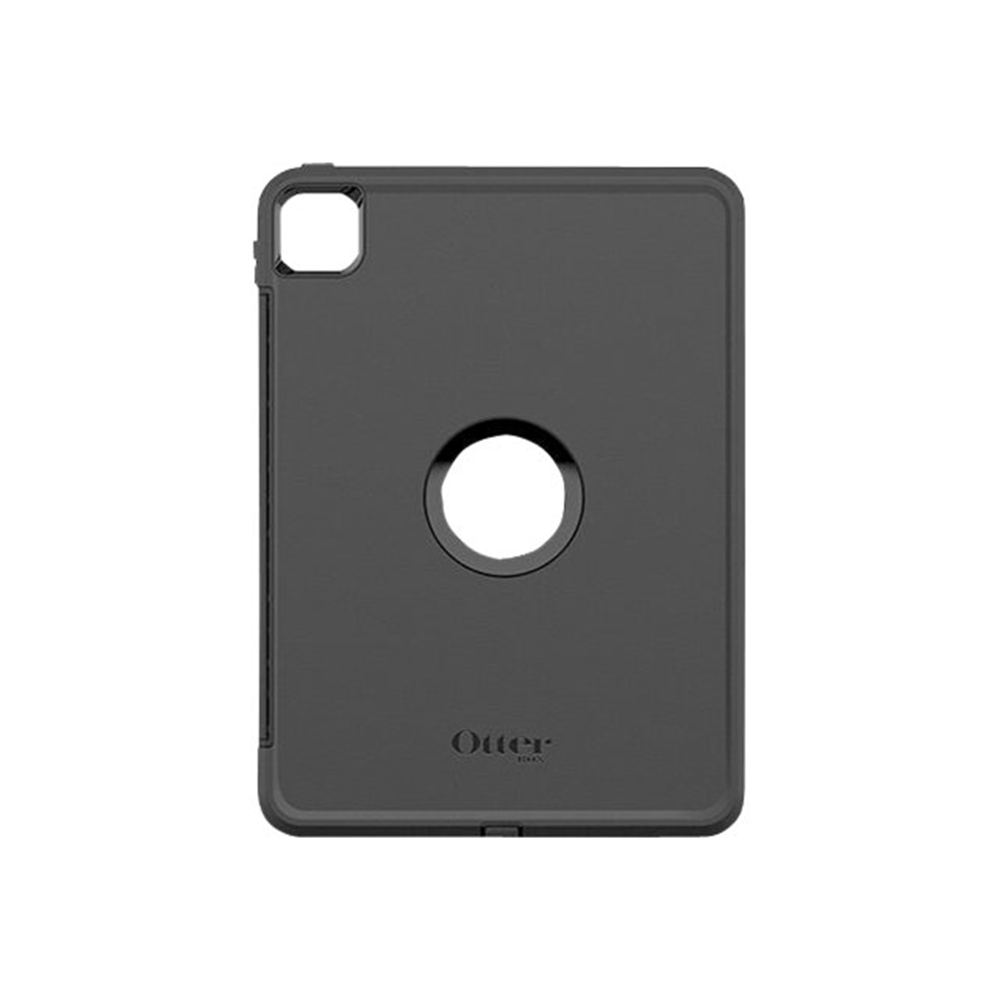 Defender iPad Pro 11in 1st/2nd/3rd black