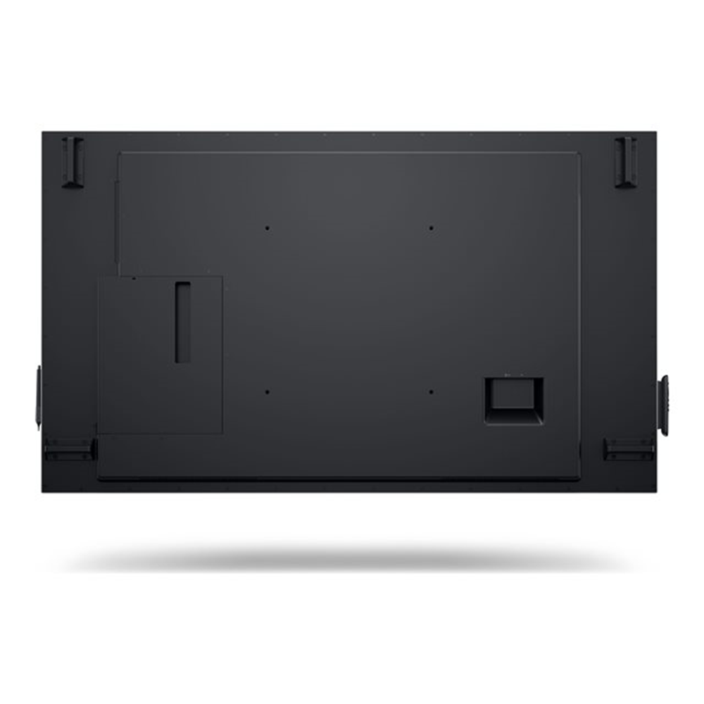 Dell 65 4K Interactive Touch Monitor Dell 65 4K Interactive Touch Monitor
