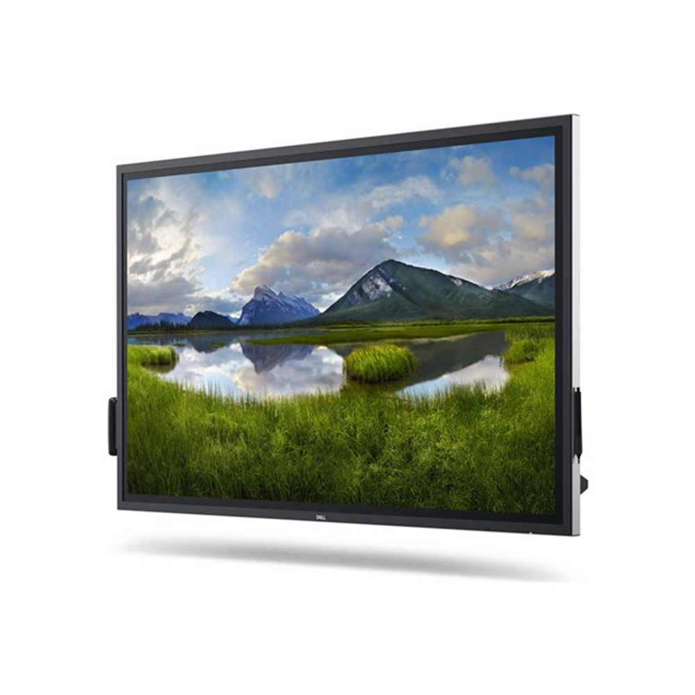 Dell 65 4K Interactive Touch Monitor Dell 65 4K Interactive Touch Monitor
