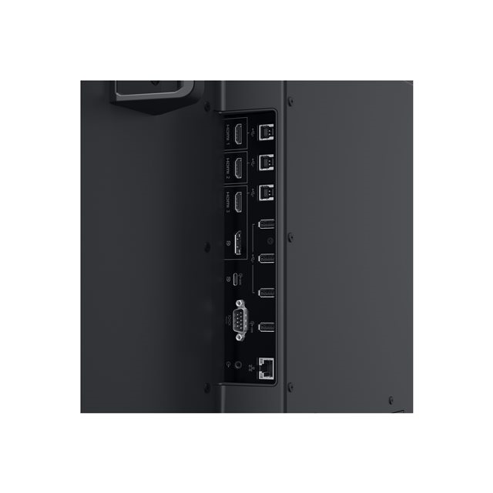 Dell 65 4K Interactive Touch Monitor Dell 65 4K Interactive Touch Monitor