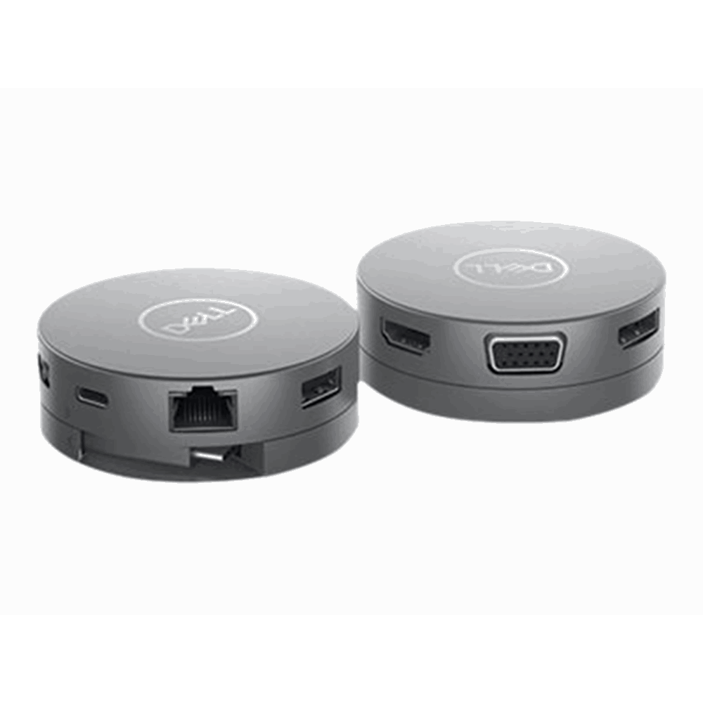 Dell DA310 USB-C Mobile Adapter