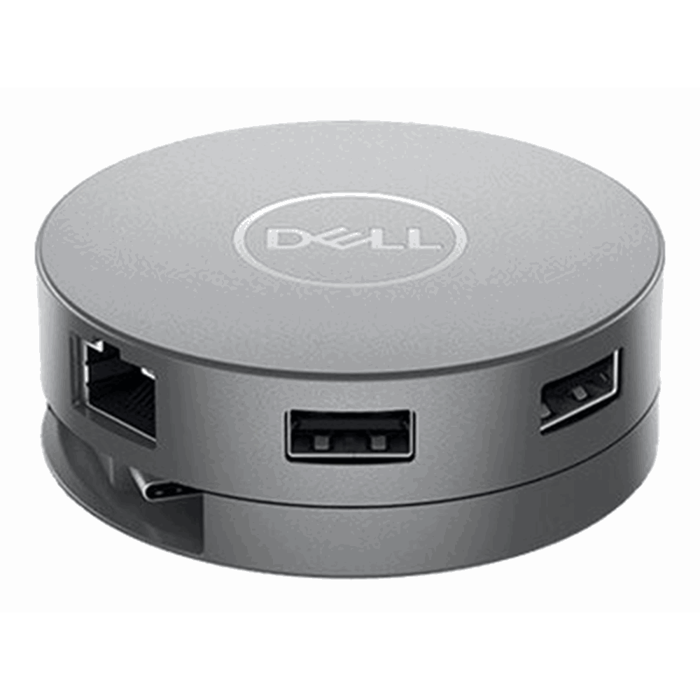 Dell DA310 USB-C Mobile Adapter