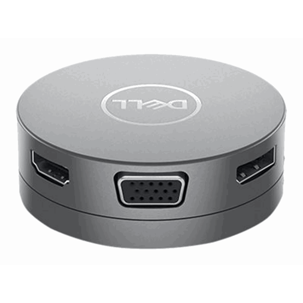 Dell DA310 USB-C Mobile Adapter
