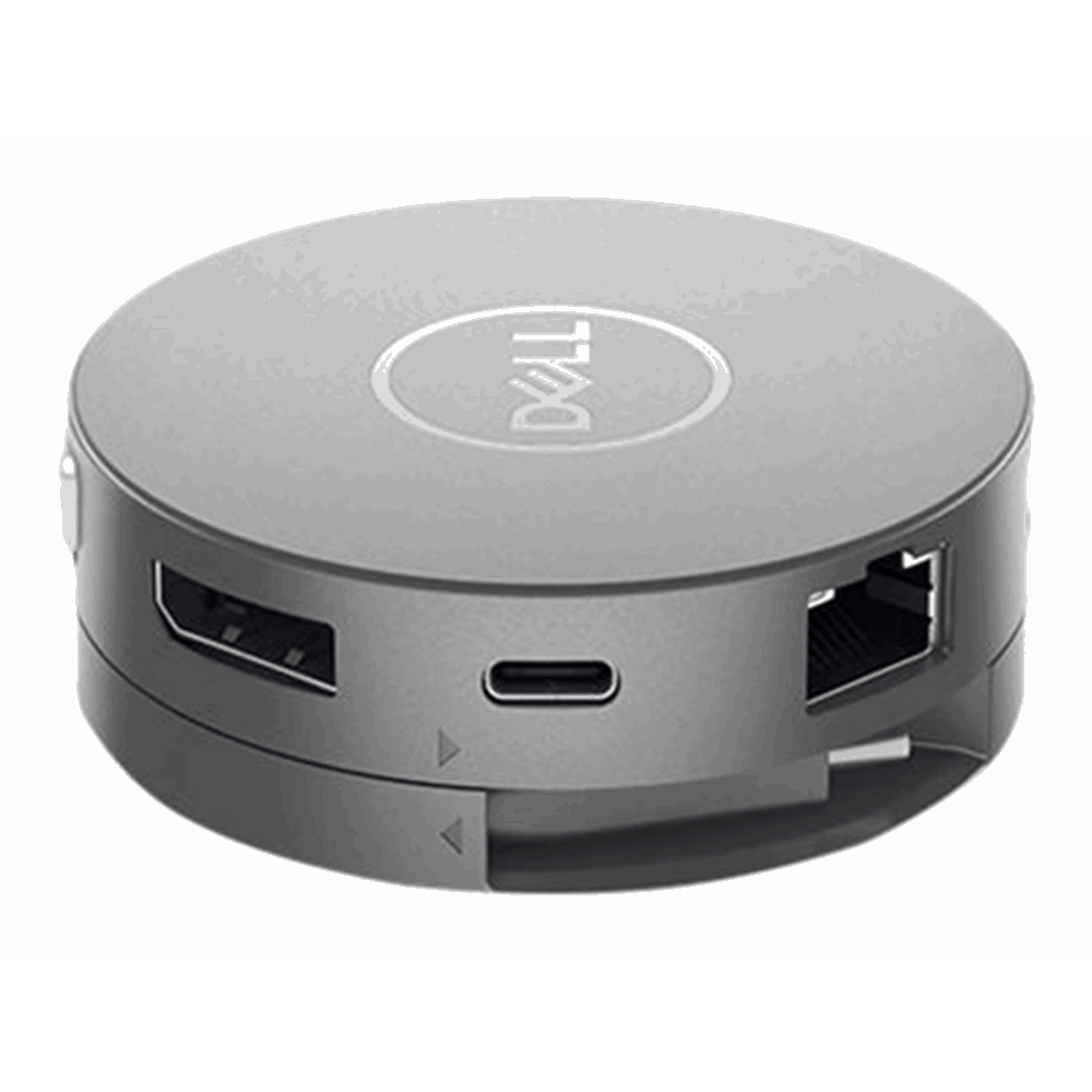 Dell DA310 USB-C Mobile Adapter