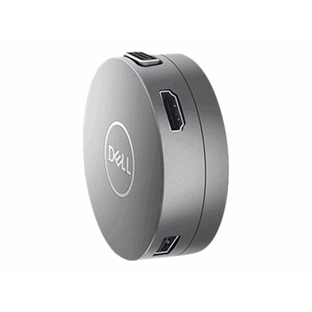 Dell DA310 USB-C Mobile Adapter