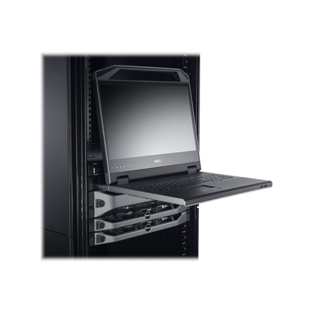 DELL DKMMLED185-001 KMM LED da 18.5 pollici