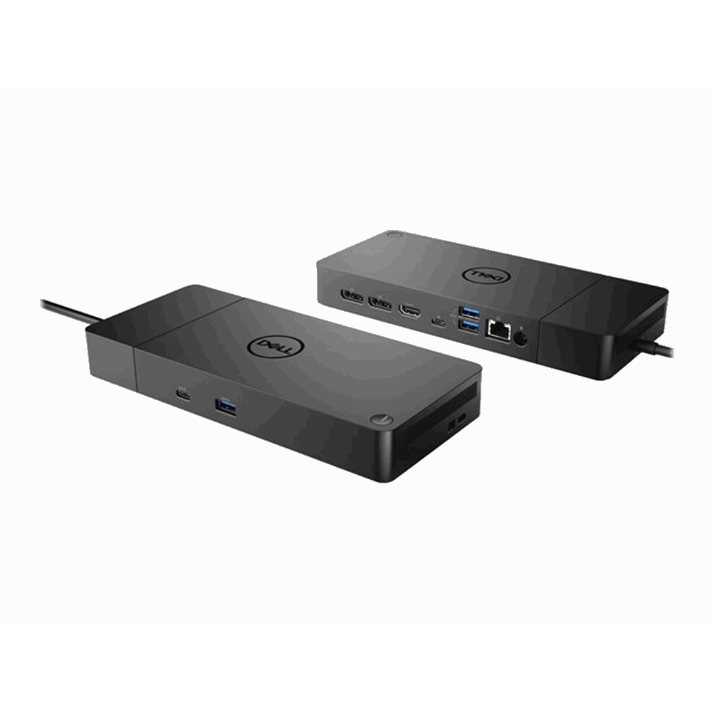 Dell WD19S