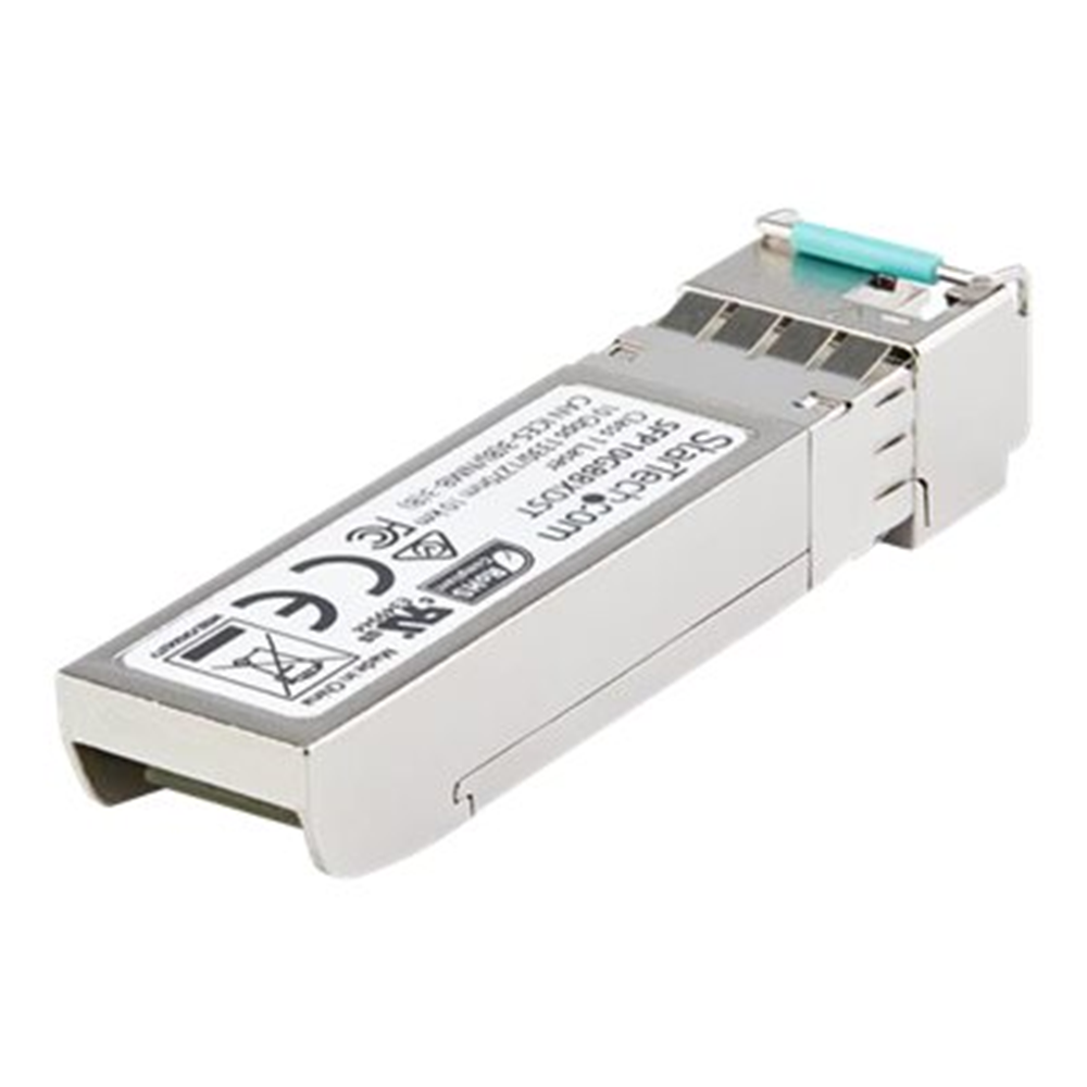 Dell EMC SFP-10G-BX10-U Compatible SFP+