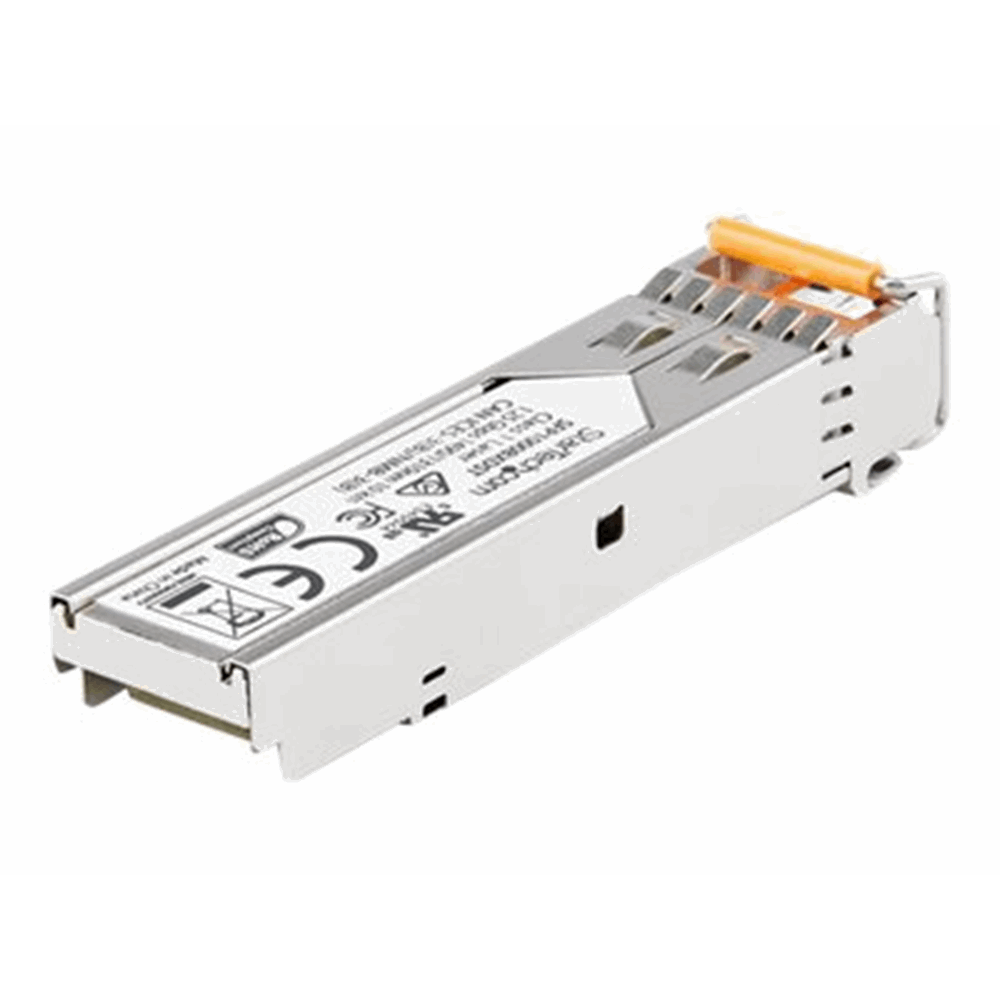 Dell EMC SFP-1G-BX80-U Compatible SFP
