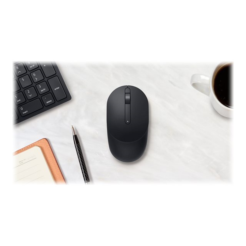Dell Full-Size Wireless Mouse - MS300