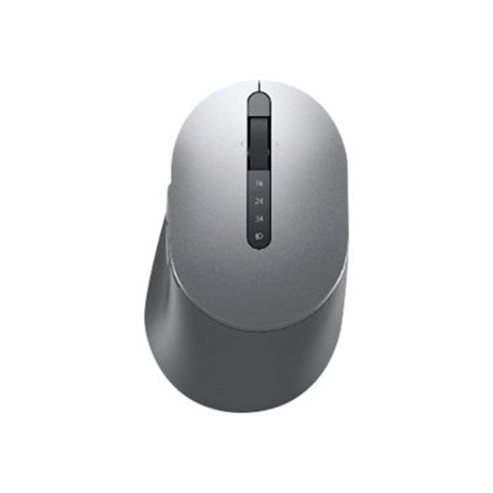 Dell Keyboard and Mouse KM7321WGY-INT